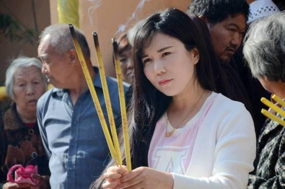 Ý nghĩa của "hương gãy đầu" là gì? Vì sao người xưa kiêng kị? - Hình 3 Y nghia cua