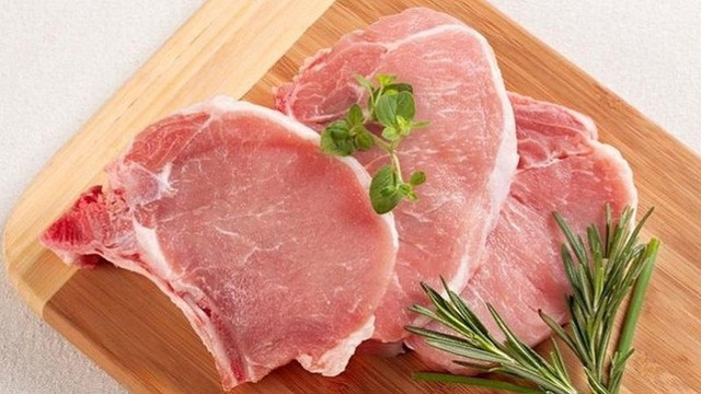 Những thực phẩm đại kỵ với thịt lợn - Hình 2 Nhung thuc pham dai ky voi thit lon-Hinh-2