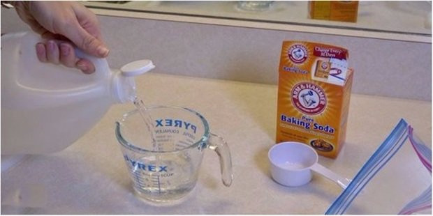 Người dùng chia sẻ cách thông bồn cầu tắc chỉ với 5.000 đồng - Hình 4 Nguoi dung chia se cach thong bon cau tac chi voi 5.000 dong-Hinh-4