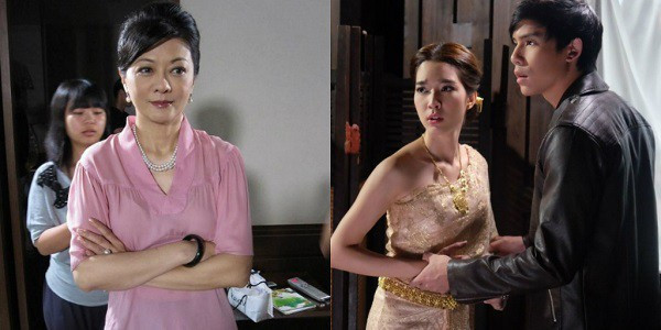 Mẹ chồng đập cửa đòi làm điều khiến con dâu bỏ chạy Me chong dap cua doi lam dieu khien con dau bo chay