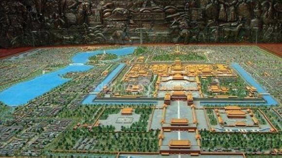 Tử Cấm Thành đã gần 600 năm mà không bao giờ ngập nước - Hình 5 Tu Cam Thanh da gan 600 nam ma khong bao gio ngap nuoc-Hinh-5