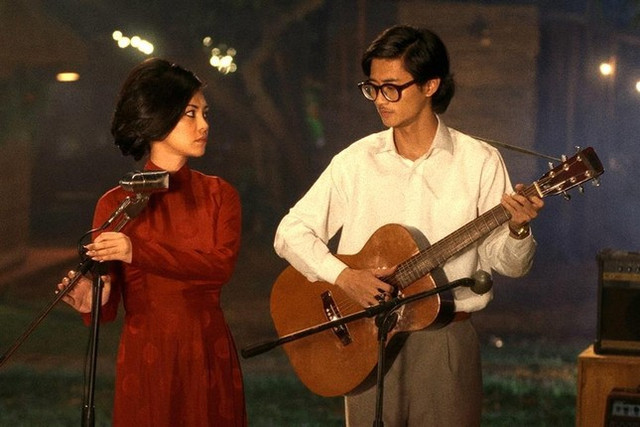 Đạo diễn Phan Gia Nhật Linh: "Bùi Lan Hương chỉ là diễn viên phụ" Dao dien Phan Gia Nhat Linh: