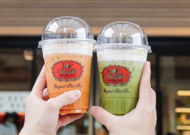 Trà Thái xanh mang lợi ích gì cho sức khỏe, ai nên tránh xa? - Hình 4 Tra Thai xanh mang loi ich gi cho suc khoe, ai nen tranh xa?-Hinh-4