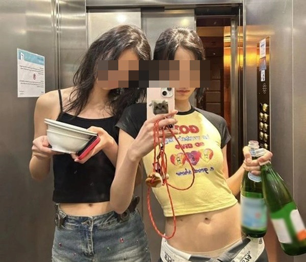 Phụ nữ tuổi thọ ngắn thường có 5 điểm chung - Hình 2 Phu nu tuoi tho ngan thuong co 5 diem chung-Hinh-2