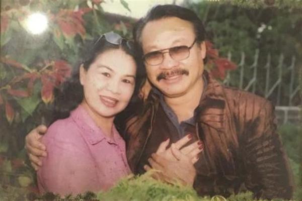 Mẹ ruột Lý Hùng: Giúp chồng nuôi con, tuổi già an hưởng đủ đầy Me ruot Ly Hung: Giup chong nuoi con, tuoi gia an huong du day