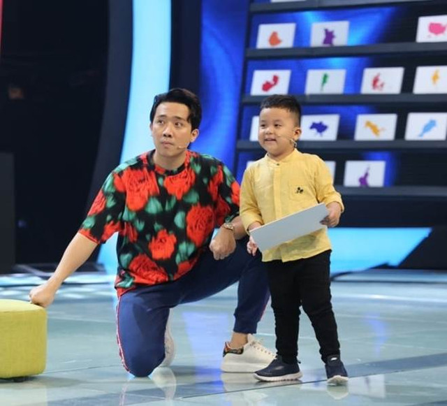 Trấn Thành và những lần "bỗng dưng biến mất" khỏi loạt gameshow đình đám Tran Thanh va nhung lan