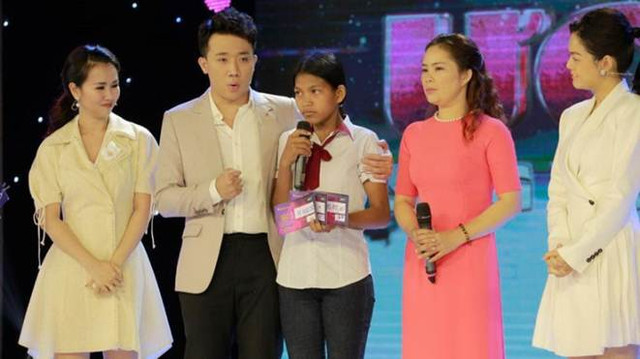 Trấn Thành và những lần "bỗng dưng biến mất" khỏi loạt gameshow đình đám - Hình 2 Tran Thanh va nhung lan
