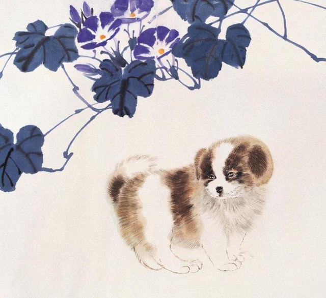 Nhà có 3 con giáp tháng 3 vạn sự hanh thông - Hình 2 Nha co 3 con giap thang 3 van su hanh thong-Hinh-2