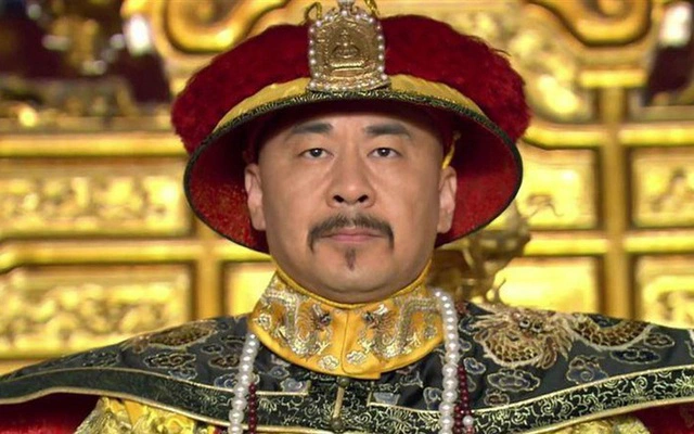 "Thần tượng số 1" trong lòng Phổ Nghi là ai? - Hình 2