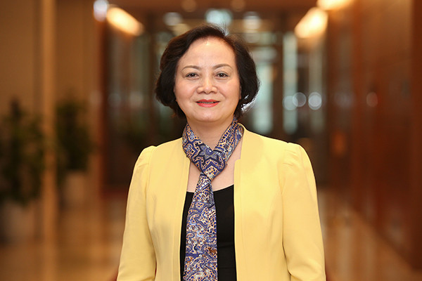 Thủ tướng trình 12 nhân sự làm Bộ trưởng, trưởng ngành - Hình 2 Thu tuong trinh 12 nhan su lam Bo truong, truong nganh-Hinh-2