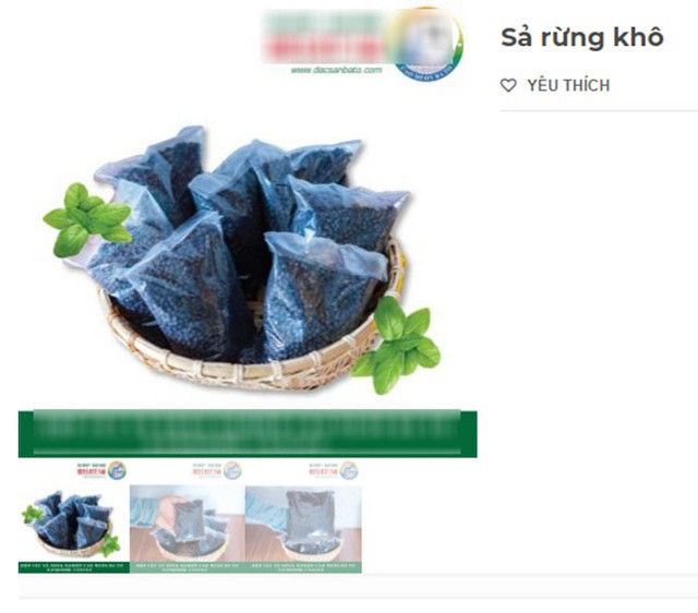 Loại quả dại ở Việt Nam, nay được bán giá lên tới 300.000 đồng/kg - Hình 10 Loai qua dai o Viet Nam, nay duoc ban gia len toi 300.000 dong/kg-Hinh-10