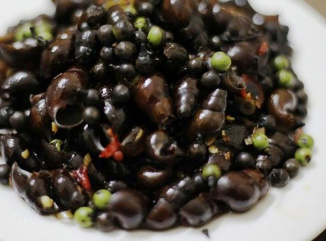 Loại quả dại ở Việt Nam, nay được bán giá lên tới 300.000 đồng/kg - Hình 8 Loai qua dai o Viet Nam, nay duoc ban gia len toi 300.000 dong/kg-Hinh-8