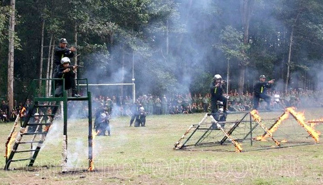 Thành lập tổ công tác bảo vệ khu vực dự án sân bay Long Thành Thanh lap to cong tac bao ve khu vuc du an san bay Long Thanh