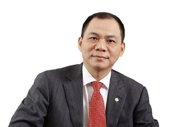 Chuyện về những người giữ tiền cho tỷ phú Việt Nam Chuyen ve nhung nguoi giu tien cho ty phu Viet Nam