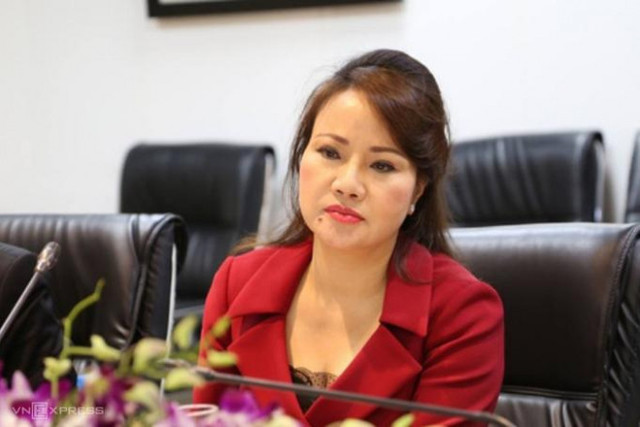 Chuyện về những người giữ tiền cho tỷ phú Việt Nam - Hình 2 Chuyen ve nhung nguoi giu tien cho ty phu Viet Nam-Hinh-2
