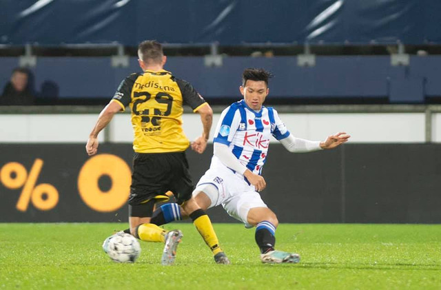 U23 Việt Nam và Văn Hậu: Cuộc chiến tình và lý! U23 Viet Nam va Van Hau: Cuoc chien tinh va ly!