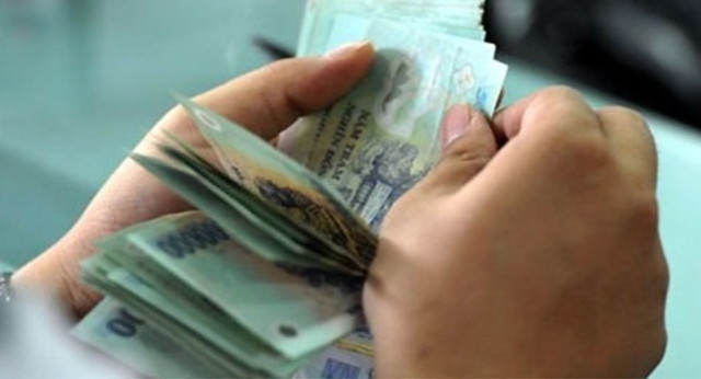 Quy định mới về lương hưu, tuổi nghỉ hưu từ năm 2022 Quy dinh moi ve luong huu, tuoi nghi huu tu nam 2022