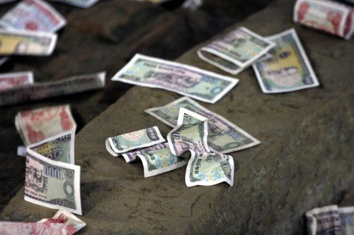 Ra đường thấy 5 đồ vật này, thích mấy cũng đừng nhặt đem về nhà Ra duong thay 5 do vat nay, thich may cung dung nhat dem ve nha