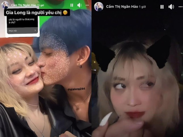 Streamer Hảo Thỏ bất ngờ công khai bạn trai - Hình 3 Streamer Hao Tho bat ngo cong khai ban trai-Hinh-3