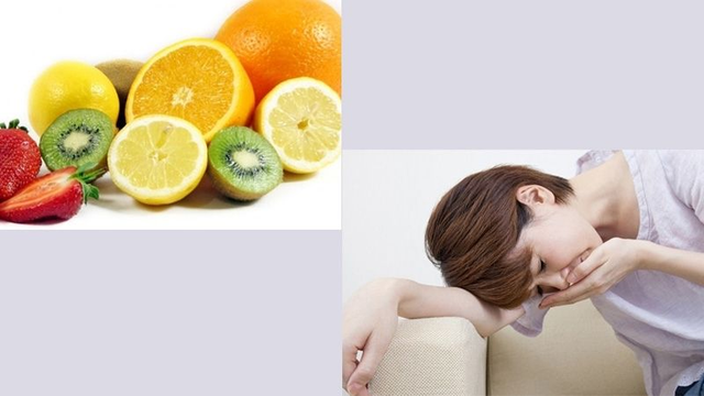 Vì sao bà bầu ốm nghén thường thèm ăn đồ chua? Vi sao ba bau om nghen thuong them an do chua?
