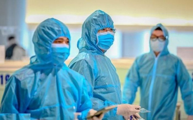 Sáng 3/1: Gần 1.000 bệnh nhân COVID-19 nặng đang thở máy, ECMO Sang 3/1: Gan 1.000 benh nhan COVID-19 nang dang tho may, ECMO