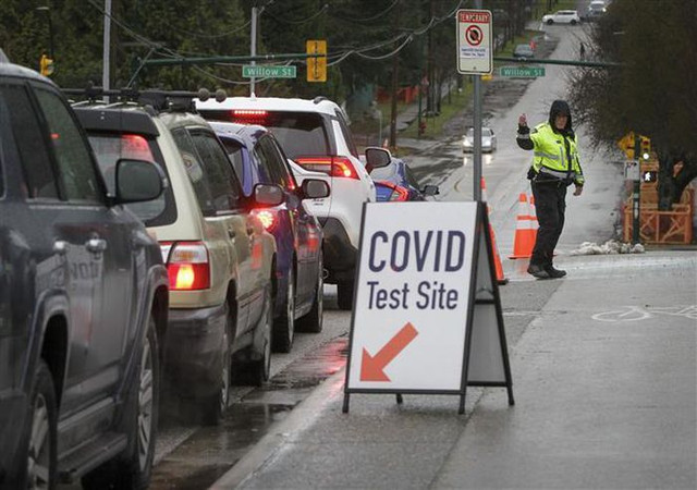 COVID-19 tới 6h sáng 3/1: Thế giới vượt 290 triệu ca bệnh - Hình 2 COVID-19 toi 6h sang 3/1: The gioi vuot 290 trieu ca benh-Hinh-2