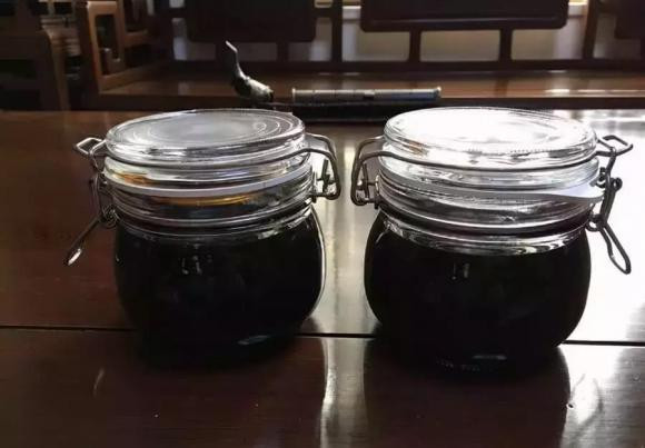 Thuốc bổ không gì tốt bằng đậu đen ngâm giấm - Hình 5 Thuoc bo khong gi tot bang dau den ngam giam-Hinh-5