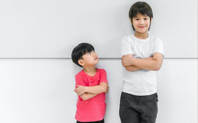 5 sai lầm của cha mẹ khiến bé khó phát triển chiều cao vượt trội 5 sai lam cua cha me khien be kho phat trien chieu cao vuot troi