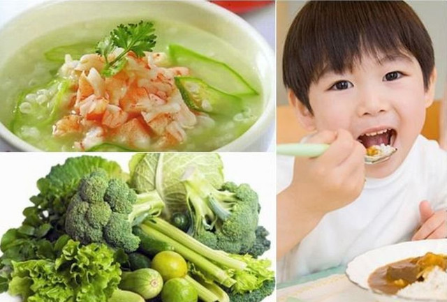 5 sai lầm của cha mẹ khiến bé khó phát triển chiều cao vượt trội - Hình 2 5 sai lam cua cha me khien be kho phat trien chieu cao vuot troi-Hinh-2