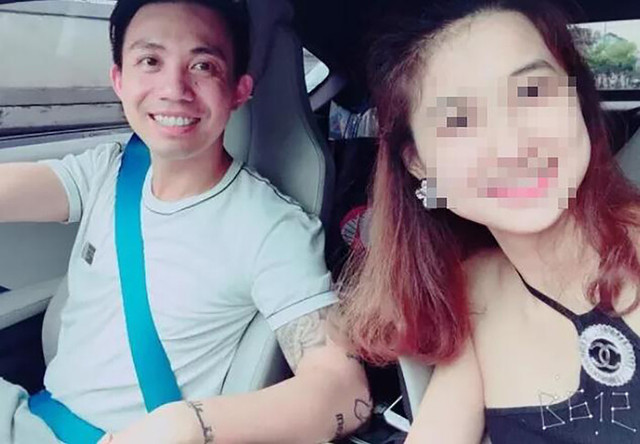 Lời "trăn trối" cuối cùng của "tình tin đồn" Minh Nhựa trước khi qua đời - Hình 4 Loi