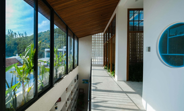 Ngôi nhà nép mình bên sông, mang hơi thở thời gian và chiêm nghiệm cuộc đời ảnh 19 Ngôi nhà nép mình bên sông, mang hơi thở thời gian và chiêm nghiệm cuộc đời ảnh 19