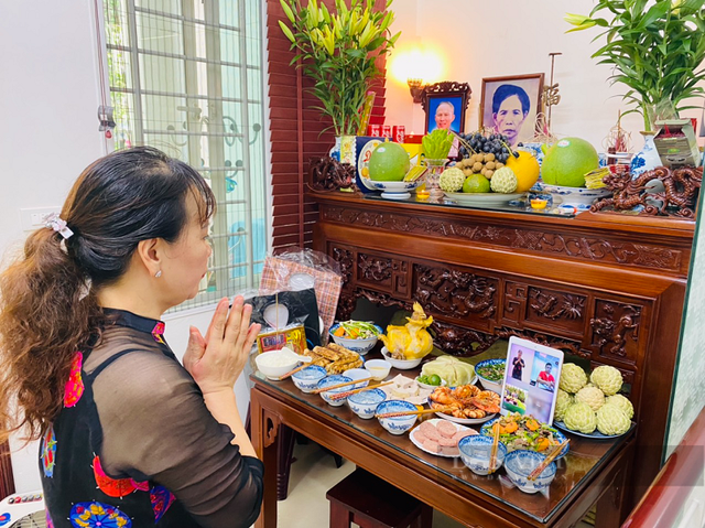 Cúng rằm tháng Chạp vào ngày nào, giờ nào để cả năm lộc lá đề huề? Cung ram thang Chap vao ngay nao, gio nao de ca nam loc la de hue?