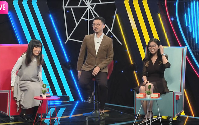 Cô gái 22 tuổi đi hẹn hò hồn nhiên khoe từng có 20 mối tình - Hình 2 Co gai 22 tuoi di hen ho hon nhien khoe tung co 20 moi tinh-Hinh-2