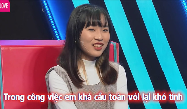 Cô gái 22 tuổi đi hẹn hò hồn nhiên khoe từng có 20 mối tình - Hình 4 Co gai 22 tuoi di hen ho hon nhien khoe tung co 20 moi tinh-Hinh-4