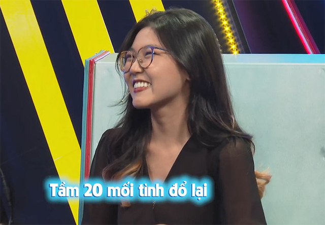 Cô gái 22 tuổi đi hẹn hò hồn nhiên khoe từng có 20 mối tình - Hình 6 Co gai 22 tuoi di hen ho hon nhien khoe tung co 20 moi tinh-Hinh-6