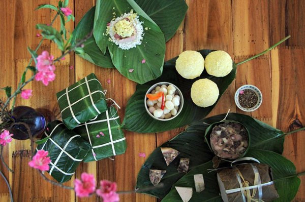 5 bí quyết chi tiêu dịp Tết: Mua đầy đủ đồ mà vẫn tiết kiệm 5 bi quyet chi tieu dip Tet: Mua day du do ma van tiet kiem