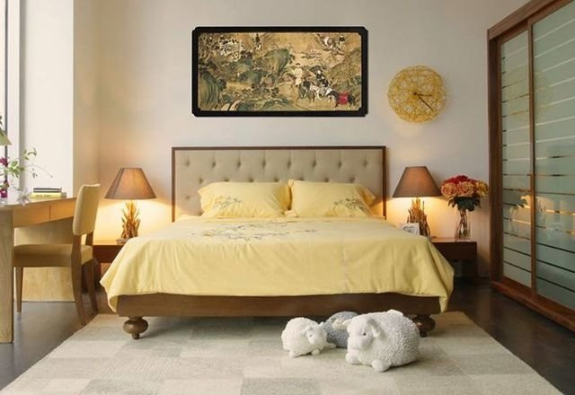 Đầu giường để 2 thứ này, sức khỏe giảm sút, vợ chồng lục đục - Hình 2 Dau giuong de 2 thu nay, suc khoe giam sut, vo chong luc duc-Hinh-2