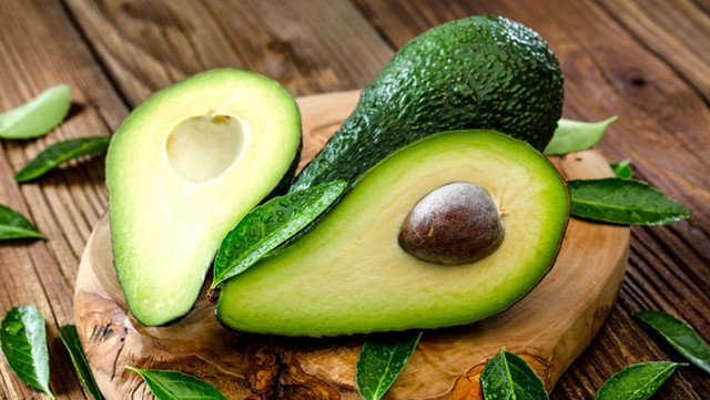Phụ nữ 30t chăm ăn 9 món giàu vitamin E này, lúc nào da cũng đẹp - Hình 2 Phu nu 30t cham an 9 mon giau vitamin E nay, luc nao da cung dep-Hinh-2