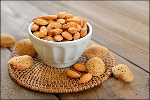 Loại hạt ai cũng nghĩ có lợi nhưng âm thầm làm tắc nghẽn mạch máu Loai hat ai cung nghi co loi nhung am tham lam tac nghen mach mau