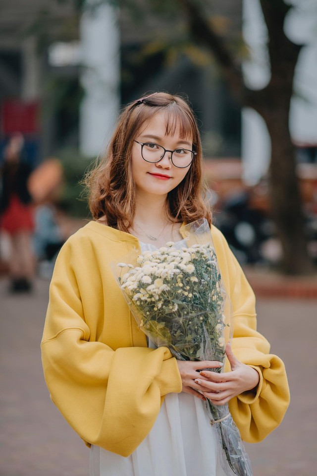 Từ bỏ định hướng học Y, cô gái 9x theo đuổi đam mê kiến trúc Tu bo dinh huong hoc Y, co gai 9x theo duoi dam me kien truc