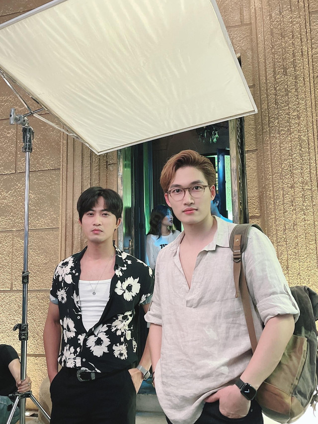 Hình ảnh không được lên sóng "Thương ngày nắng về" Hinh anh khong duoc len song