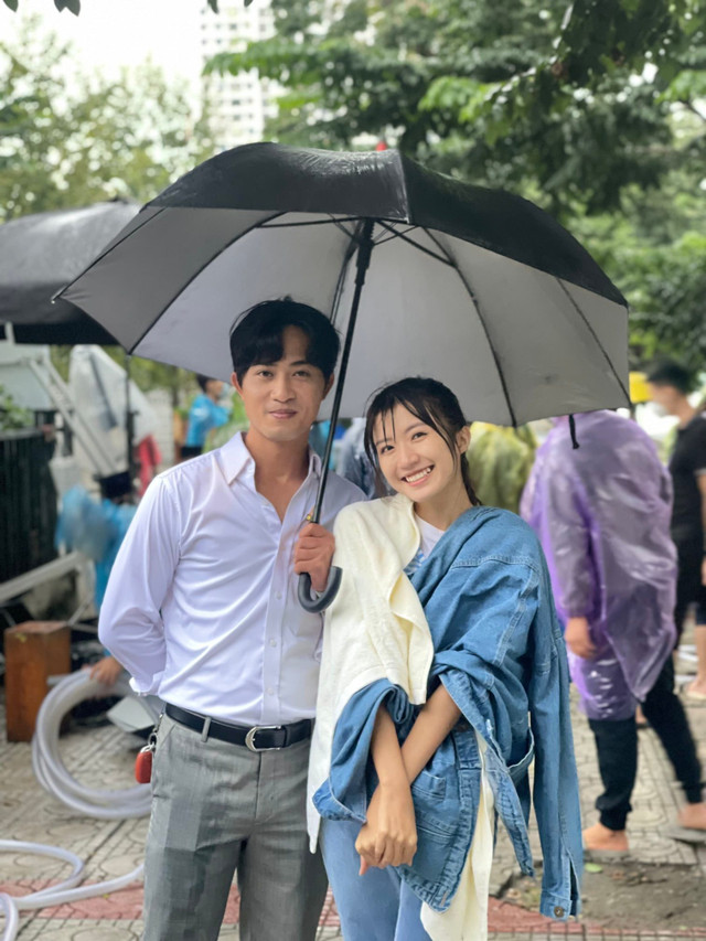 Hình ảnh không được lên sóng "Thương ngày nắng về" - Hình 6 Hinh anh khong duoc len song