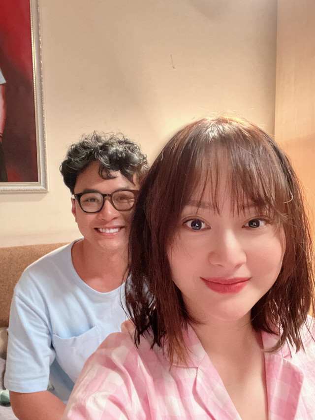 Hình ảnh không được lên sóng "Thương ngày nắng về" - Hình 2 Hinh anh khong duoc len song