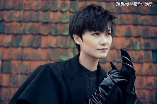 4 mỹ nhân Hoa ngữ khiến các paparazi bất lực, "hết đường làm ăn" - Hình 4 4 my nhan Hoa ngu khien cac paparazi bat luc,
