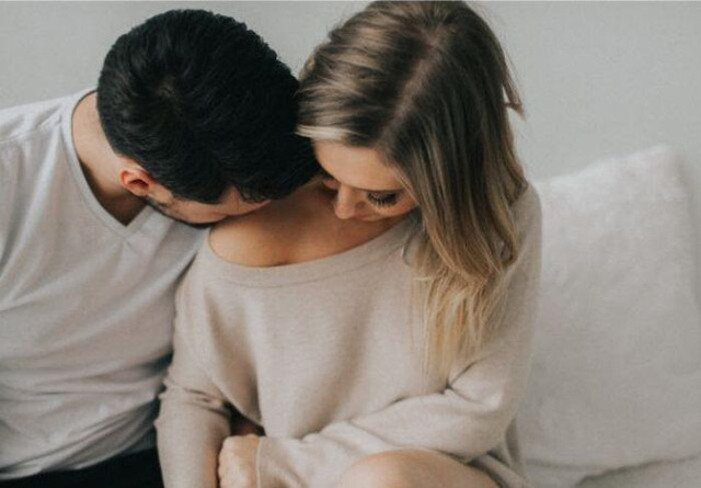 7 dấu hiệu chứng tỏ chàng chỉ yêu bạn vì "chuyện ấy" - Hình 2 7 dau hieu chung to chang chi yeu ban vi