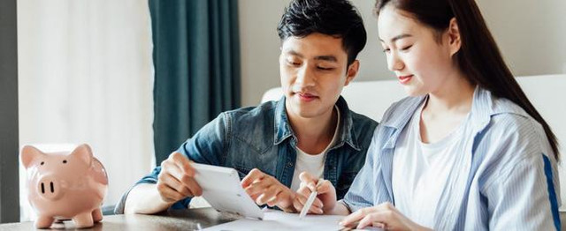 Quỹ chung bị xén mất một phần, vợ tra hỏi và cái kết bất ngờ Quy chung bi xen mat mot phan, vo tra hoi va cai ket bat ngo