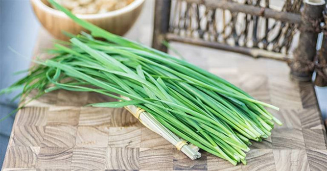 Người Nhật hay ăn trứng với loại rau này: Giúp ngừa tế bào K Nguoi Nhat hay an trung voi loai rau nay: Giup ngua te bao K