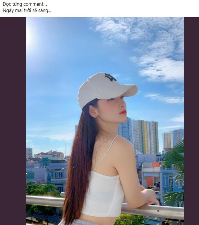 Chị vợ tố Gia Thị Linh tiểu tam tung ảnh thương tích đầy mình - Hình 9 Chi vo to Gia Thi Linh tieu tam tung anh thuong tich day minh-Hinh-9
