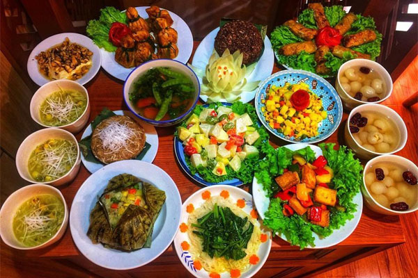 Không có ngày 30 thì việc cúng Rằm tháng Chạp có gì đặc biệt? - Hình 2 Khong co ngay 30 thi viec cung Ram thang Chap co gi dac biet?-Hinh-2