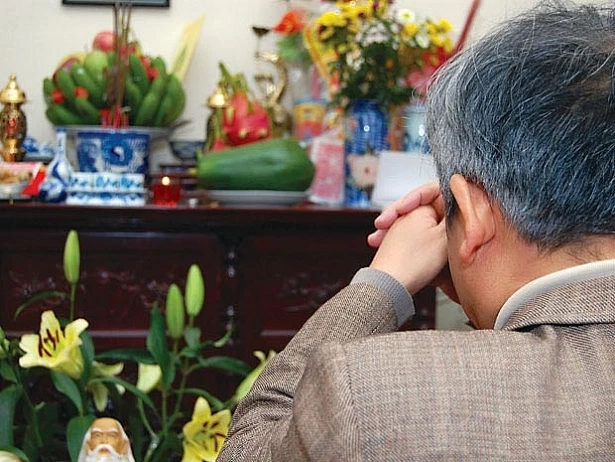 Không có ngày 30 thì việc cúng Rằm tháng Chạp có gì đặc biệt? Khong co ngay 30 thi viec cung Ram thang Chap co gi dac biet?